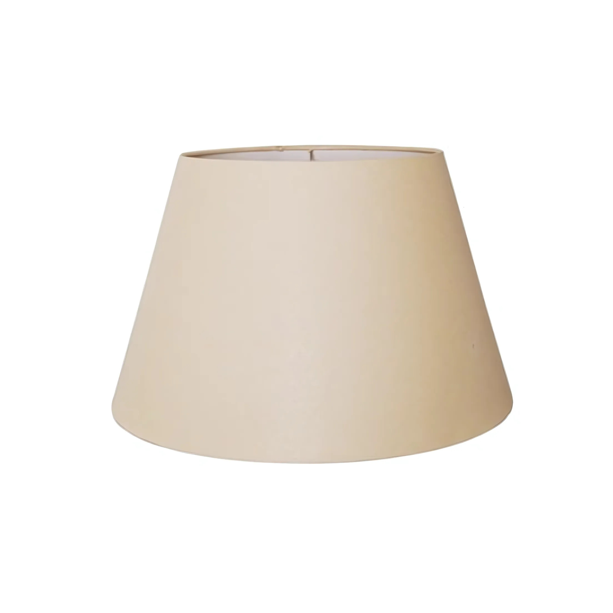 Linen Tapered Drum Lamp Shade Extra Large White Shades Accessories Lighting Accessories