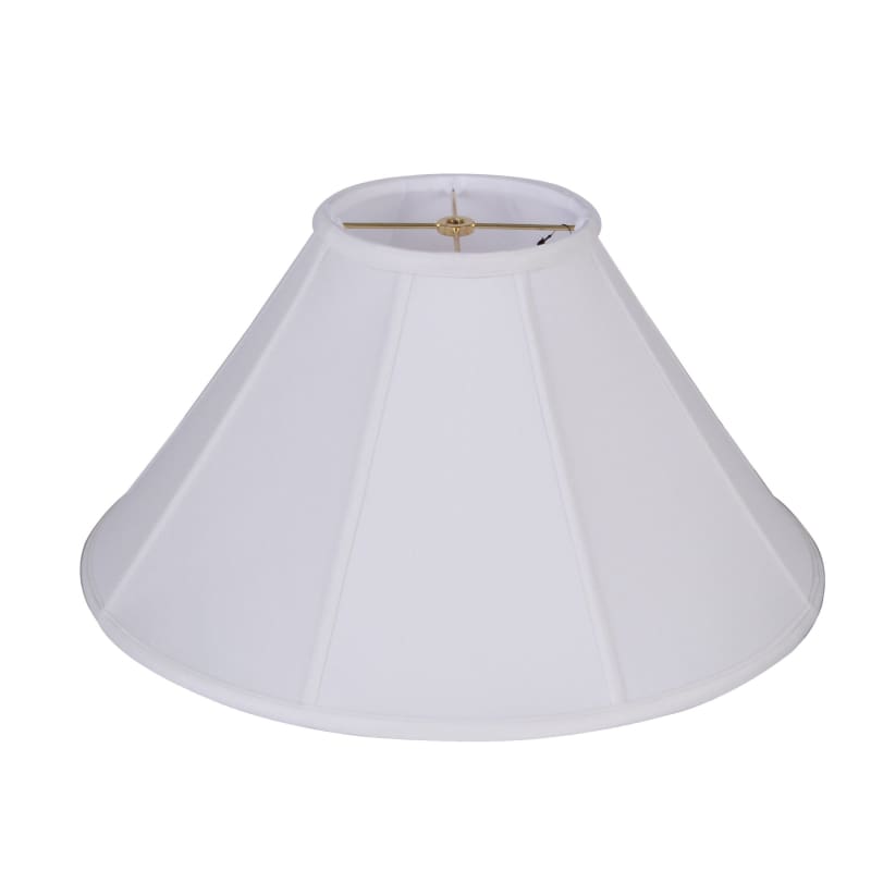 Coolie lampshade top