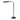 Lighting F Style Home Office Pharmacy Floor Lamp Oriental Lamp Shade