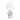 Whispering Roses Table Lamp