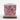 tissue paper Pink Primrose Porcelain Tissue Box With Bronze Oriental Lamp Shade
