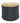 Lamp Shades Classic Drum Lampshade in 100% Shantung Silk With No Piping Oriental Lamp Shade