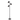 Lighting Dallas 3 Light 64-1/2" Tall Tree Floor Lamp Oriental Lamp Shade