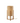 Quinn Table Lantern- Natural