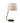 Lighting Mid-Century Modern Charger Table Lamp Oriental Lamp Shade