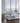 Lighting Dubai LED Torchiere Lamp in Satin Nickel Oriental Lamp Shade