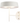 Lighting Alessandro Volta Portable Battery Wall Sconce in White Oriental Lamp Shade