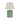 Lighting Porcelain Green Fish Scale Oval Flat Jar Lamp in Crystal Base Oriental Lamp Shade