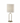 Lighting Joey Table Lamp Oriental Lamp Shade