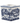 tissue paper Blue & White Willow Porcelain Tissue Box Oriental Lamp Shade