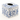 tissue paper Blue & White Square Porcelain Tissue Box Oriental Lamp Shade