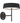 Lighting Alessandro Volta Portable Battery Wall Sconce in Black Oriental Lamp Shade