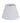 Lamp Shades Empire Box Pleated Pongee Silk Oriental Lamp Shade