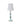 Lamp Shades Porcelain Mini Candle Stand Lamp Oriental Lamp Shade