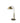 Lighting Bolton LED Desk Lamp w/ Smart Switch Oriental Lamp Shade