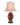 table lamp antique