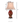 Lighting Deep Red Antique Chinese Lacquer Table Lamp Oriental Lamp Shade
