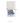 Lighting Blue and White Chinoiserie Bunny-Shaped Mini Accent Table Lamp Oriental Lamp Shade