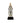 Lighting Floral Bloom Mini Table Lamp Oriental Lamp Shade