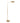Lighting Newbury Adjustable Floor Lamp Oriental Lamp Shade
