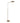 Lighting Newbury Adjustable Floor Lamp Oriental Lamp Shade