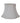 Lamp Shades French Oval Lampshade in Faux Silk Oriental Lamp Shade