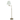 Lighting Club Adjustable Swing Arm Lamp Oriental Lamp Shade