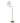 Lighting Club Adjustable Swing Arm Lamp Oriental Lamp Shade