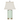 Lighting Mini Jade Green Table Lamp with Silver Leaf Base Oriental Lamp Shade