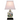 floral table lamps
