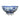 Home & Garden Blue & White Floral Porcelain Bowl Oriental Lamp Shade