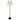 Lighting Randolph Floor Lamp Oriental Lamp Shade