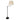 Lighting Randolph Swing Arm Floor Lamp Oriental Lamp Shade