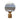 Lamp Finials Crystal Spade Finial Oriental Lamp Shade