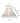Lamp Shades Stiffel Softback Bell in Shantung Silk 18'' Oriental Lamp Shade