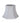 Lamp Shades Mini Hexagon Bell in Silk Lampshade Oriental Lamp Shade
