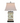 Lighting Porcelain White Birds Floral Rectangle Urn Table Lamp Oriental Lamp Shade