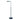 Lighting Generation Adjustable Pharmacy Floor Lamp Oriental Lamp Shade