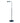 Lighting Generation Adjustable Pharmacy Floor Lamp Oriental Lamp Shade