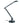 LED Collection Amsterdam LED Desk lamp Oriental Lamp Shade