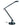LED Collection Amsterdam LED Desk lamp Oriental Lamp Shade