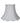 Lamp Shades Bell Scallop Top and Bottom Lamp Shade Oriental Lamp Shade
