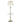 Lighting Berkshire Hill Floor Lamp Oriental Lamp Shade