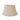 bell shape lampshade