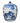 Home & Garden Porcelain Canton Ginger Jar Oriental Lamp Shade