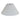 Hand Side Pleated Lampshade
