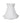 Lamp Shades Crowned Bell with Braided Trim Lampshade Oriental Lamp Shade