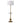 Lighting Essex Floor Table Lamp Oriental Lamp Shade