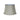 Lamp Shades Euro Style Empire Lampshade in Linen & Flax Linen Oriental Lamp Shade