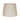 euro style lamp shade
